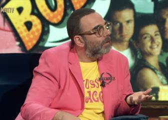 La aplaudida reflexión de Bob Pop sobre la polémica de la canción de Mecano en OT