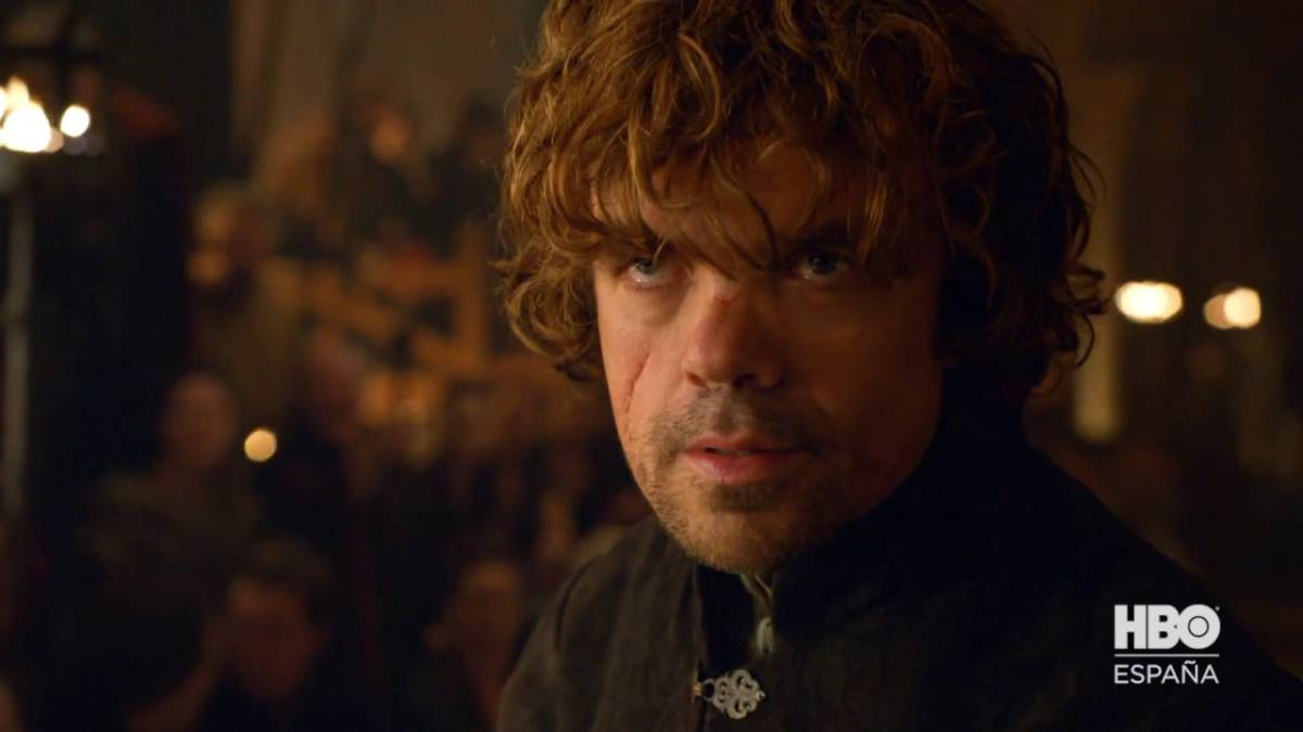 Las interesantes declaraciones de Peter Dinkagle sobre el destino final de Tyrion
