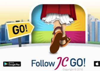 Internet no da crédito con 'Jesucristo GO', la versión de 'Pokémon GO' para cazar santos