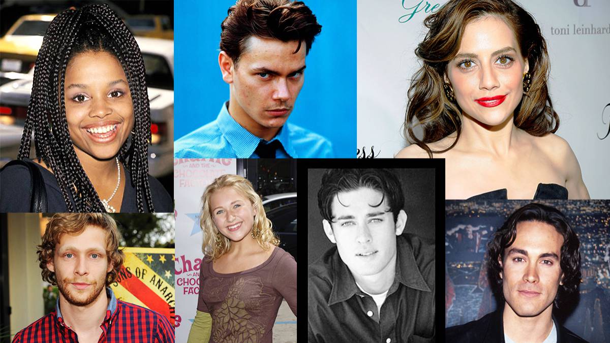 7 actores que murieron muy jóvenes y quizá no recuerdes