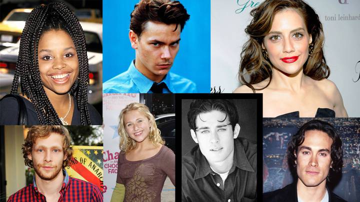 7 actores que murieron muy jóvenes y quizá no recuerdes