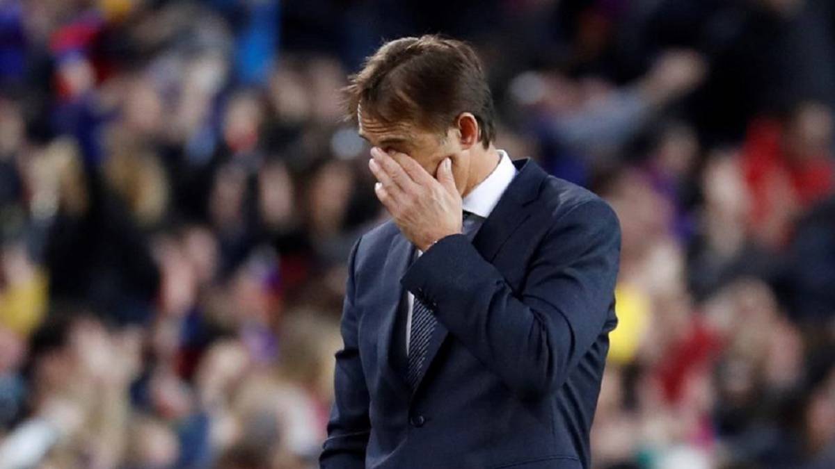 Twitter ha hablado: los titulares más jocosos/punzantes del Clásico