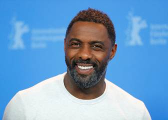 El importante mensaje de Idris Elba tras ser nombrado el hombre más sexy del mundo