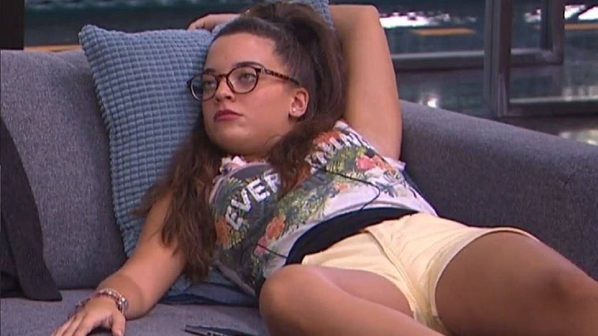 Noelia quería los memes de su trayectoria en OT y sus fans se han volcado con la petición