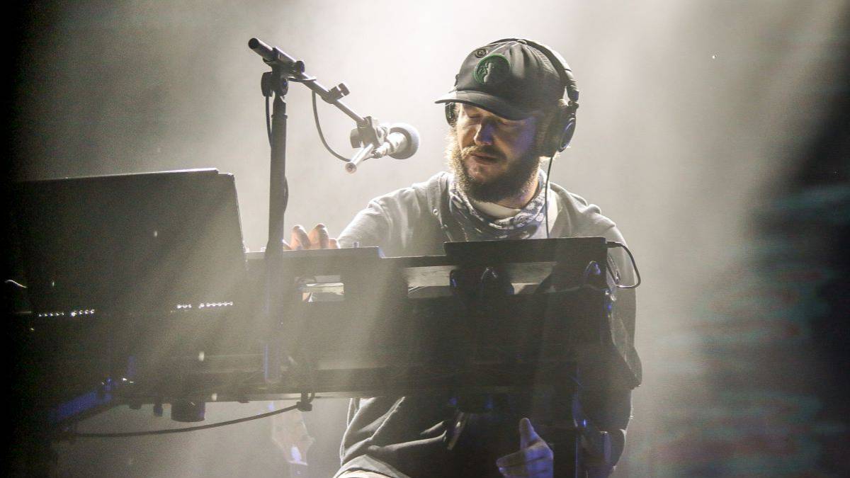 Bon Iver, la nueva confirmación del Mad Cool que emociona a las redes