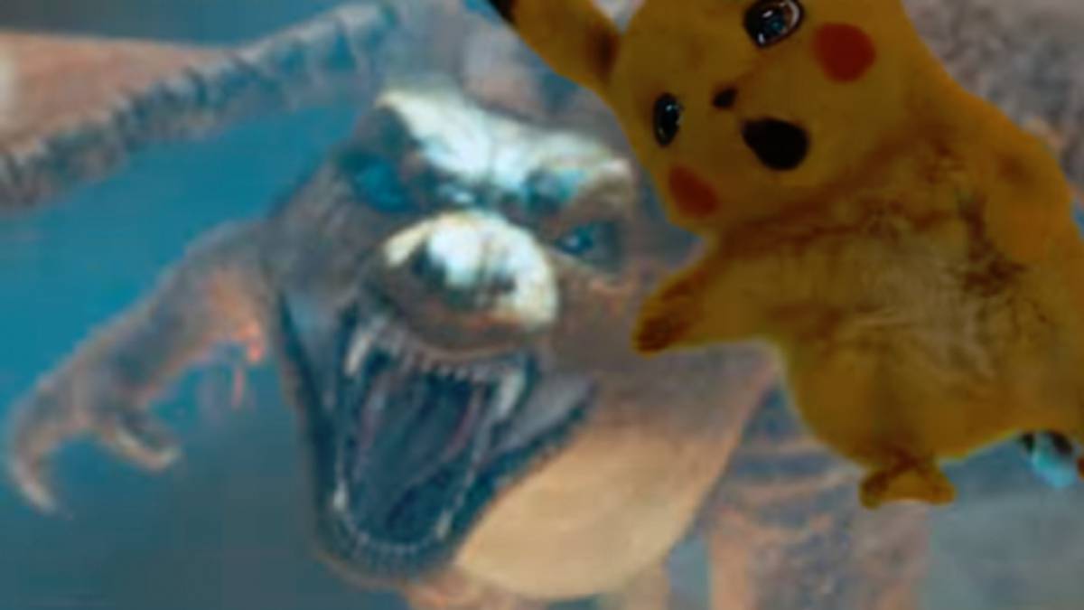 Dónde se inspiran los Pokémon 'realistas' de su nueva película, 'Detective Pikachu'