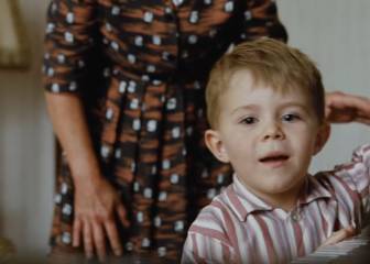 Elton John protagoniza el que (de momento) es el anuncio más emotivo para Navidad