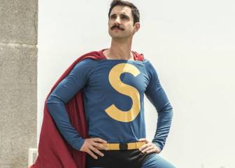 ¿Conseguirá 'Superlópez' ser mejor que las otras películas españolas inspiradas en cómics?