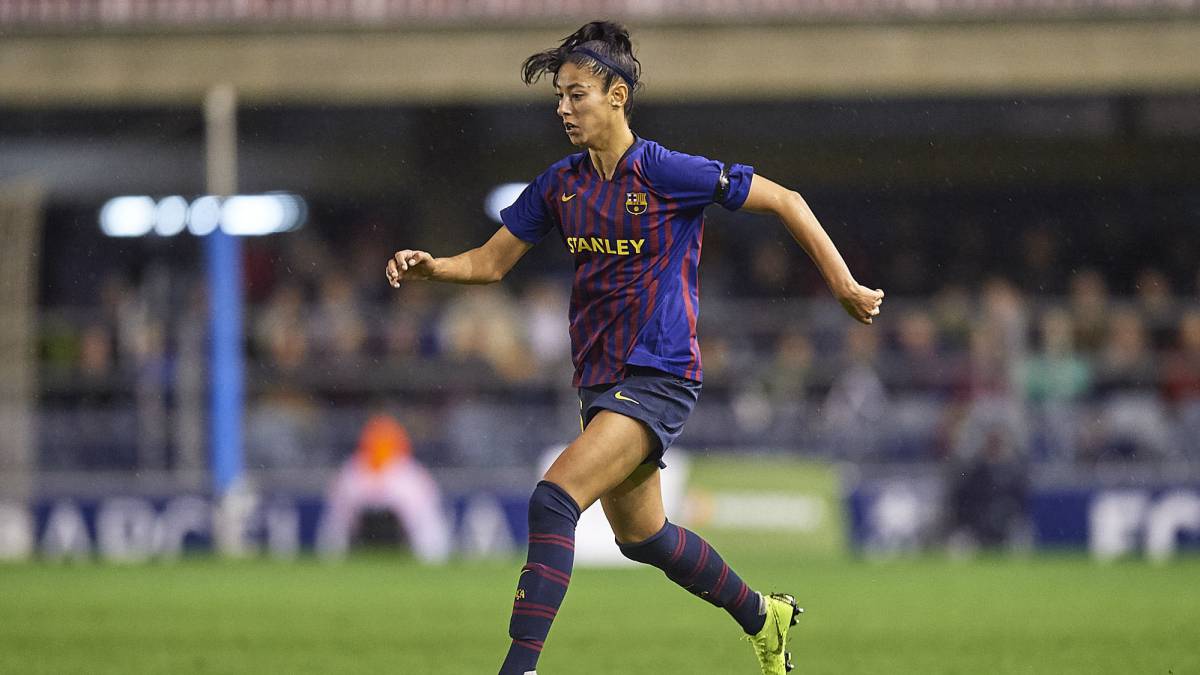 Tres veces (en pocos meses) en las que el fútbol femenino tuvo que soltar 'zascas' por Twitter
