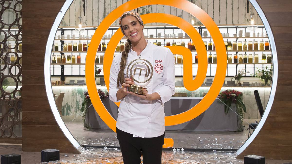 La polémica, la verdadera protagonista en Twitter en la final de Masterchef
