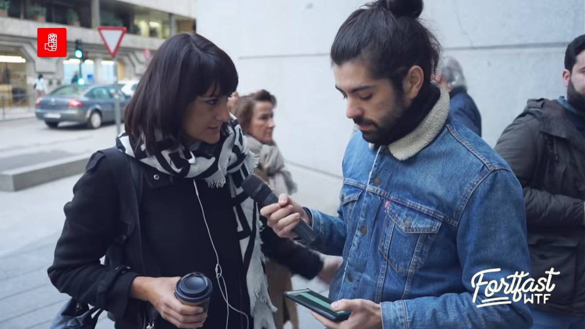 Fortfast se va al Congreso de los Diputados. ¿Qué opinan los políticos de Twitter?