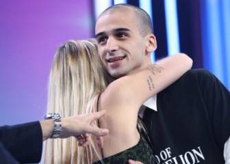 El novio de María demuestra que, más que feminimo o machismo, en OT hay comedia