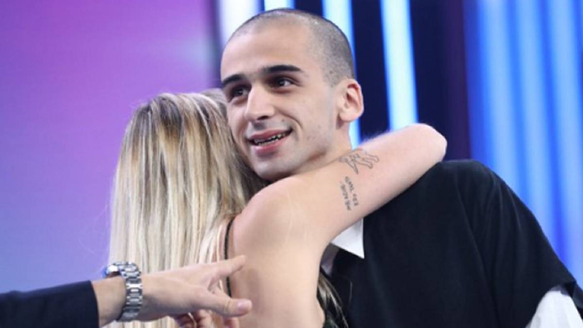 El novio de María demuestra que, más que feminismo o machismo, en OT hay comedia