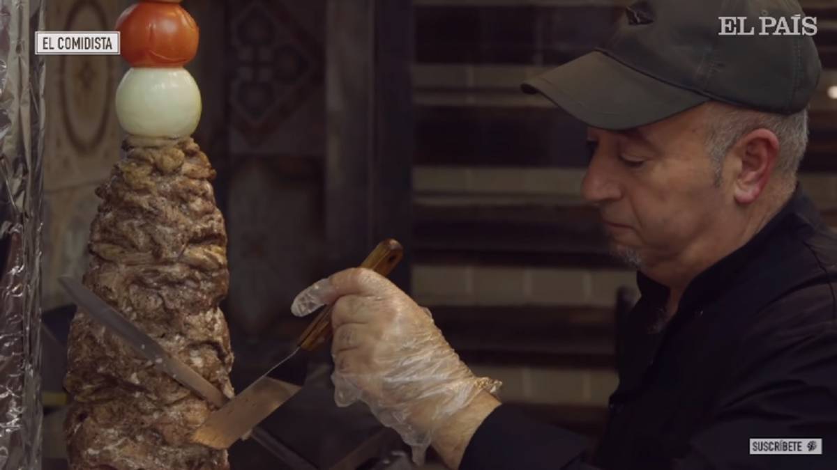¿Quieres un buen kebab? El Comidista desvela las claves para identificarlo