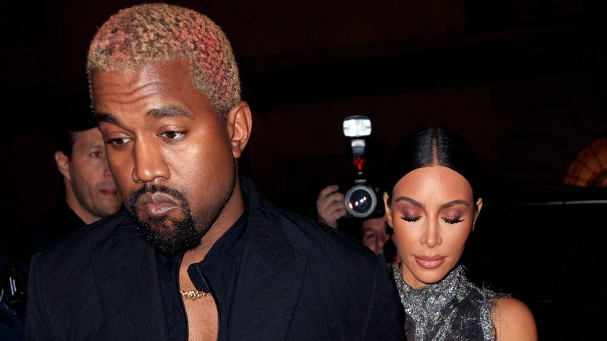 El zasca de uno de los actores del musical 'Cher' a Kanye West por utilizar el móvil en el teatro