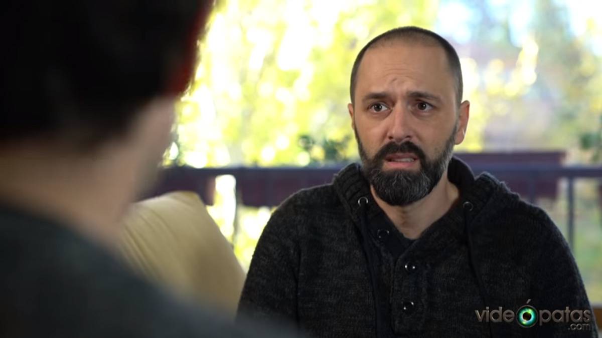 Esto es lo que te puede pasar si no le dices a tu compañero de piso que te vas de casa