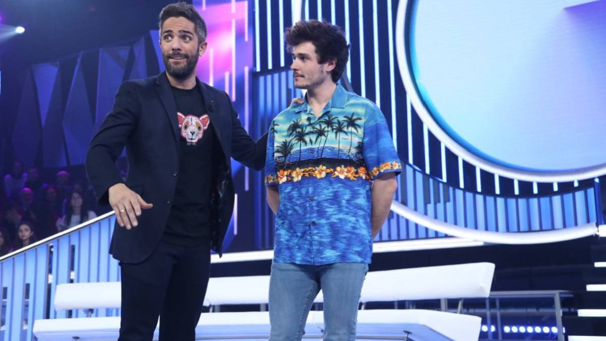 Sabela y Julia, últimas finalistas de OT 2018; Miki se queda a las puertas de la final