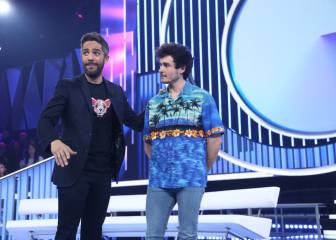 Sabela y Julia, últimas finalistas de OT 2018; Miki se queda a las puertas de la final