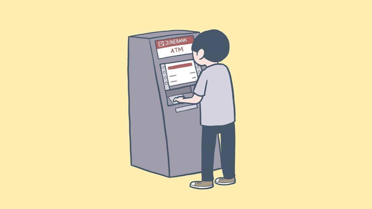 Así afrontaríamos los problemas si fuéramos ricos