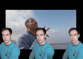 El rap hecho con gruñidos de Will Smith es mejor que el Yotube Rewind del 2018
