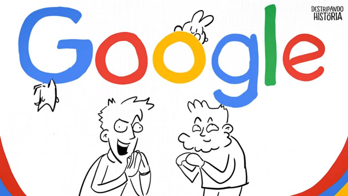 Estos youtubers te 'cantan' las principales búsquedas de Google en 2018