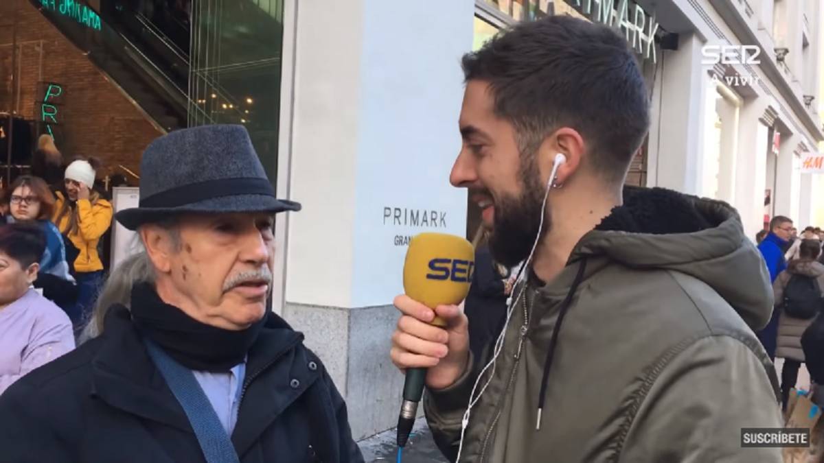 Esto es lo que pasa cuando unes a Broncano, un “patriarca” y una conversación sobre los toros