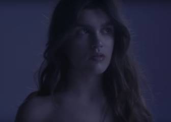 Así han reaccionado las redes a 'Un nuevo lugar', la canción debut de Amaia