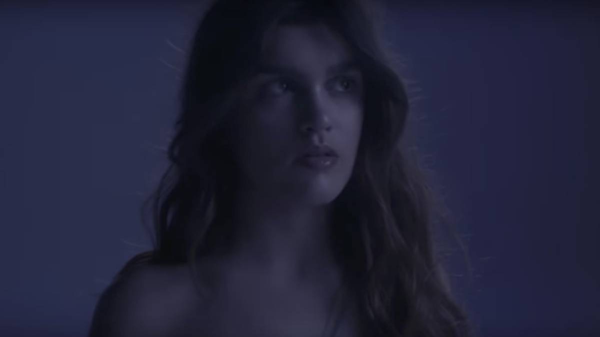 Así han reaccionado las redes a 'Un nuevo lugar', la canción debut de Amaia