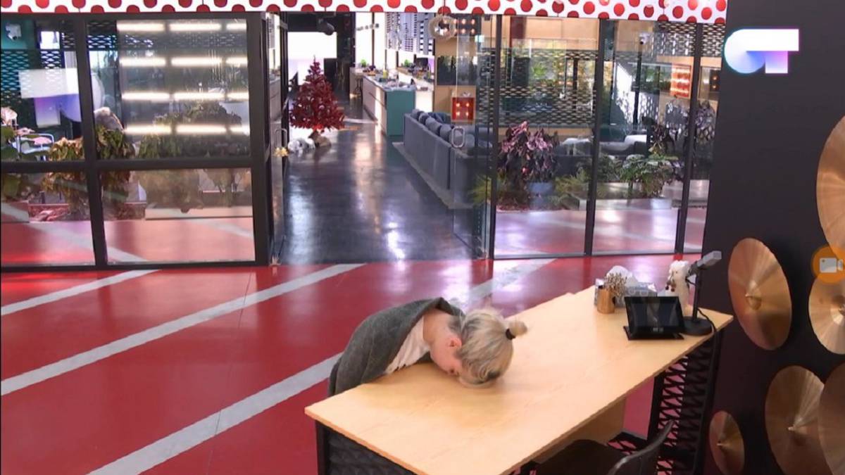 Los memes de los fans de OT 2018 sobre el último día del Canal 24 horas
