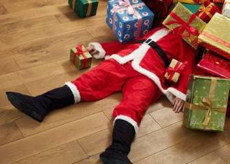 Los regalos más horribles que te pueden caer en Navidad