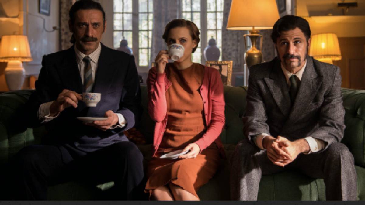 Los tuiteros no se creen el esperado regreso de 'El Ministerio del Tiempo'