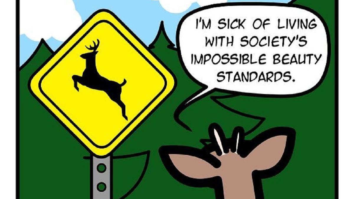 7 cómics absurdos para empezar el año con humor
