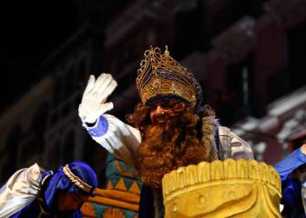 La historia más bonita de Reyes ocurrió en Cuenca y empieza con un robo