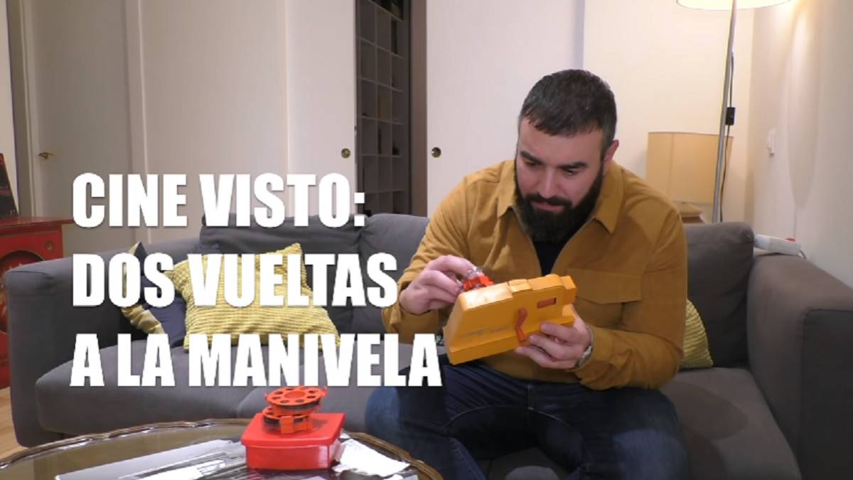 "Ya no se hacen cosas como las de antes", la nueva parodia de Pantomima Full