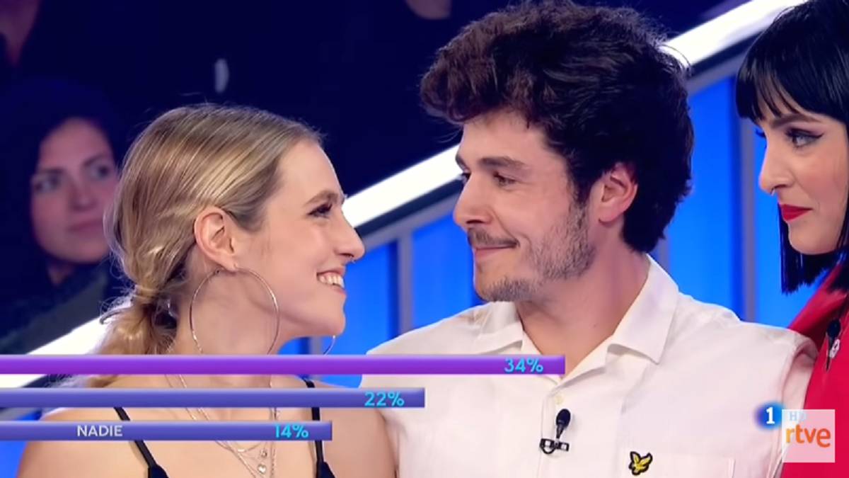 "Hasta luego, Maricarmen": el alivio de María y Natalia por no ir a Eurovisión