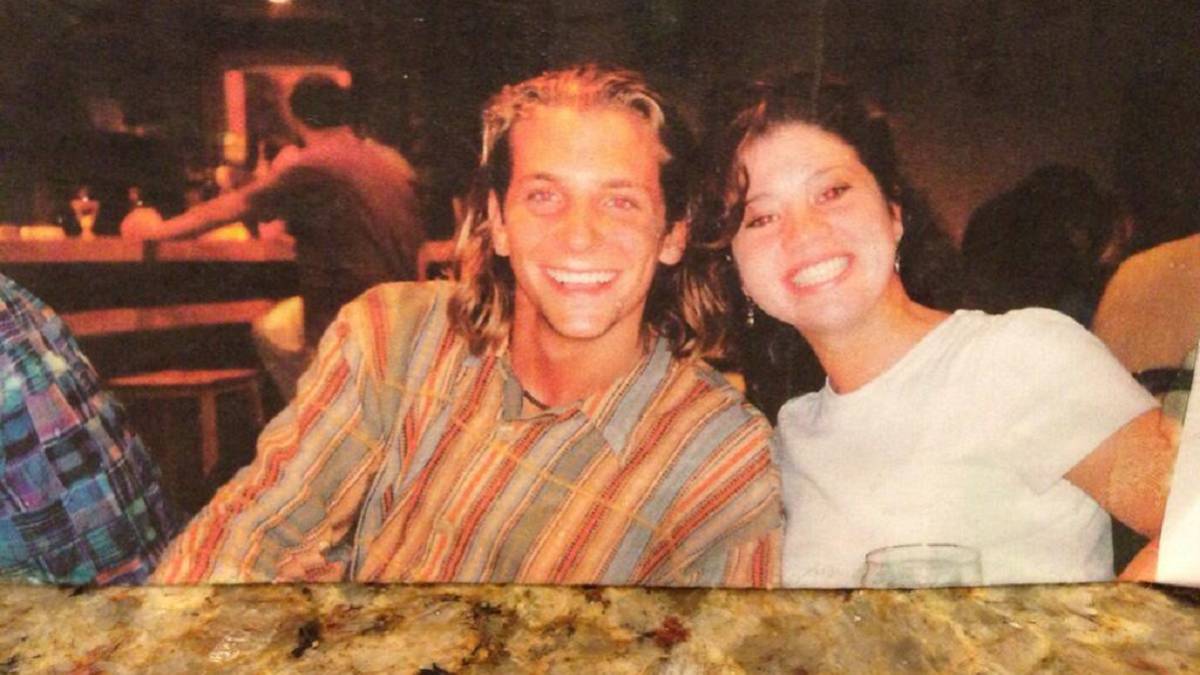 10 fotos rescatadas de famosos antes de ser conocidos