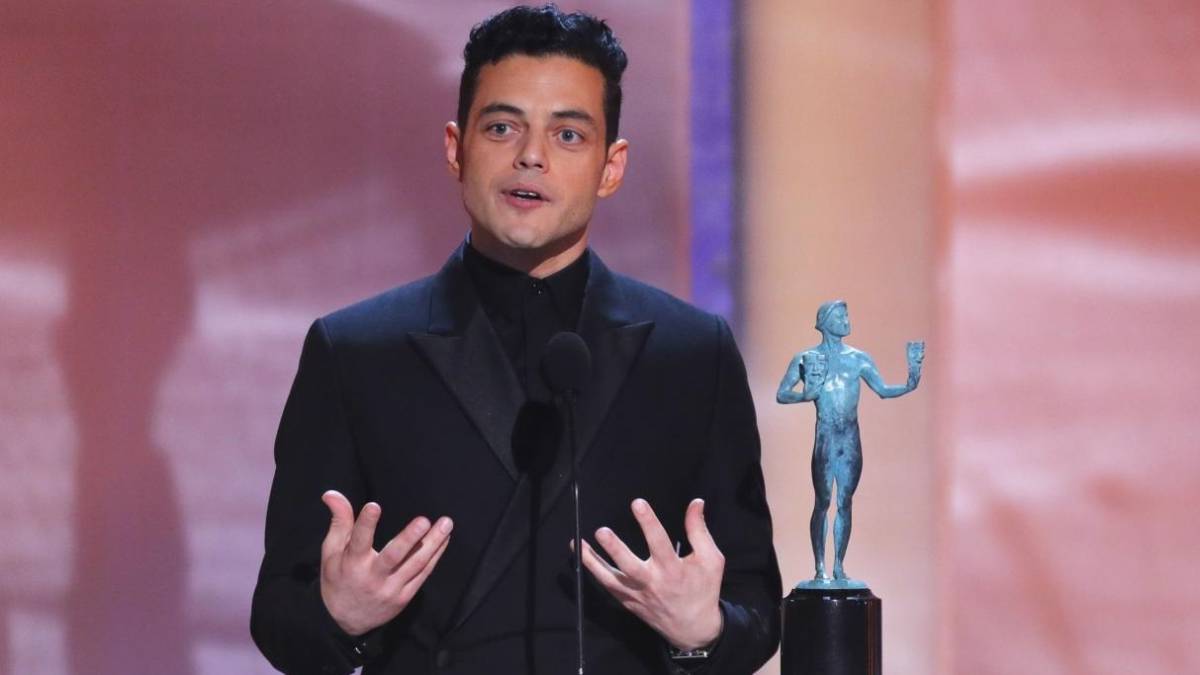 Los mejores GIFs que nos han dejado los SAG Awards