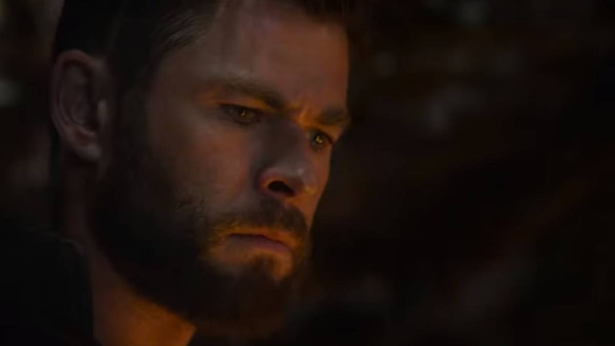 El nuevo avance de 'Avengers: Endgame', presentado en la Super Bowl