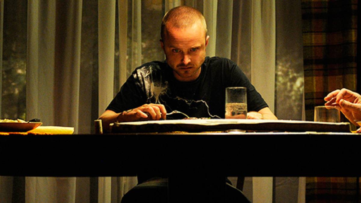 Esto es lo que sabemos sobre la futura película de Breaking Bad