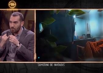 'La Resistencia' se venga por todo lo alto de un invitado que les 'troleó'