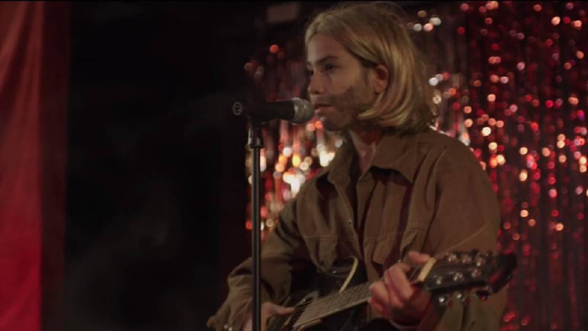 Del pop de Lady Gaga al 'nu metal' de Korn: así suena la parodia de 'A Star Is Born'