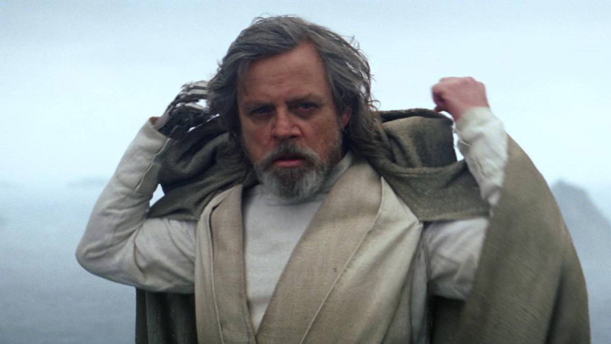 Este mega-trailer reúne todas las películas de Star Wars