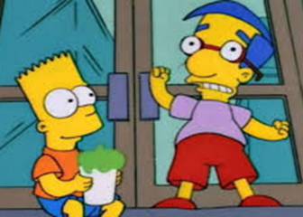 Nace ‘Milhouse Challenge’, el reto para los verdaderos fans de Los Simpson