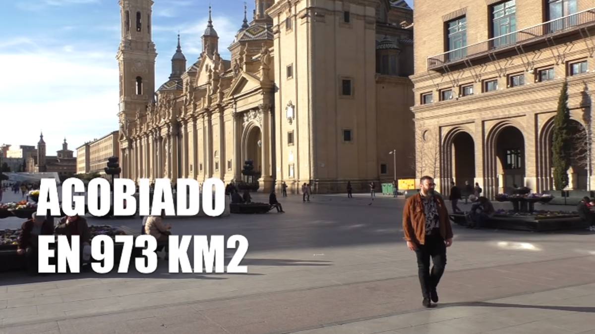 "Demasiado inquieto para una ciudad mediana": lo nuevo de Pantomima Full
