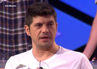 La habilidad física de Manu de 'Los Lobos' de 'Boom' que han criticado las redes