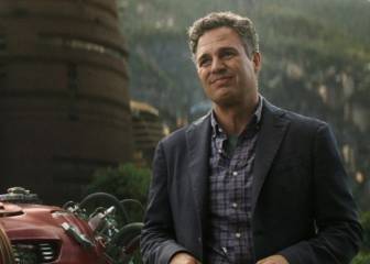 La absurda (y cómica) discusión entre los actores de 'Avengers' sobre una almohada robada