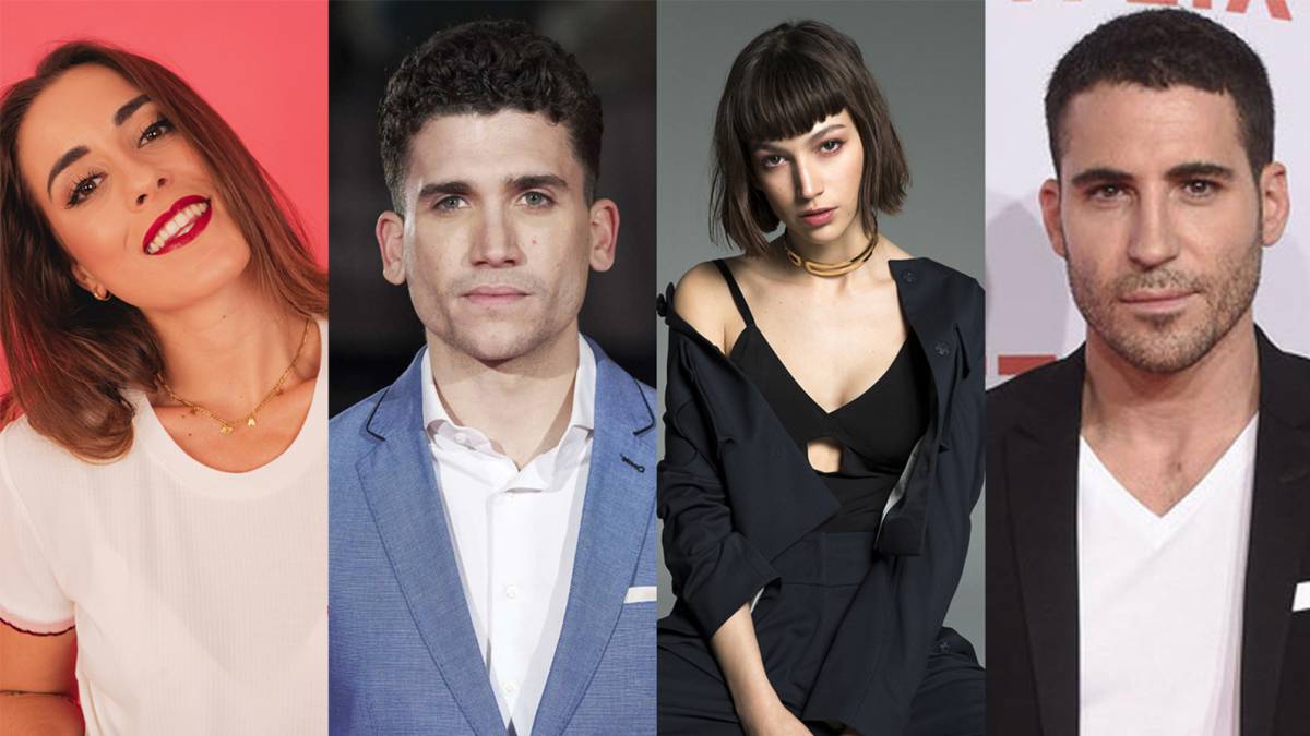 Los 10 influencers más seguidos por la ‘Generación Z’