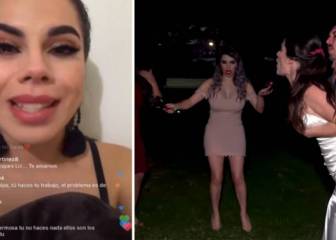 ‘Exponiendo Infieles’: el drama de Lizbeth al arruinar una boda