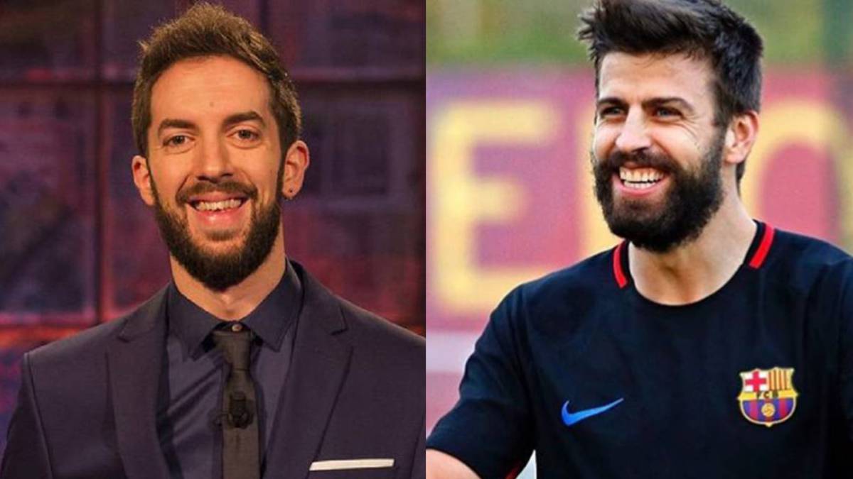 Piqué se autoinvita a ‘La Resistencia’ y le advierten: “Ve preparando la cuenta bancaria”