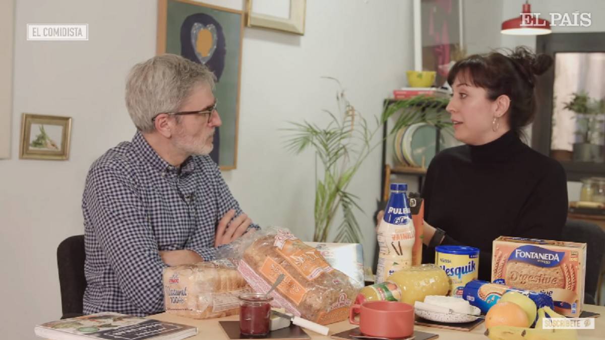 Ni zumo, ni tostadas: esta es la clave para que tomes un buen desayuno